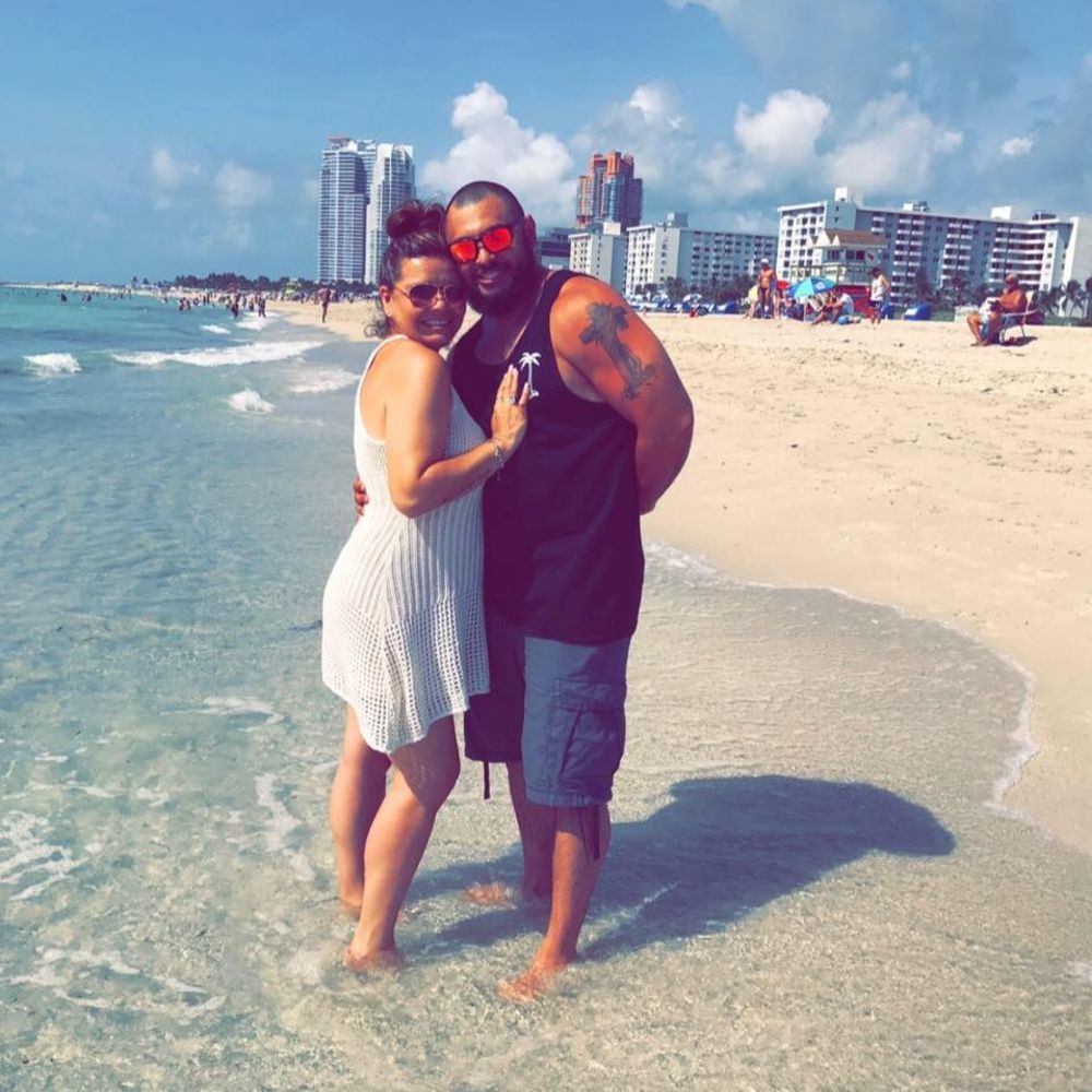 Meet your Posher, Rebecca